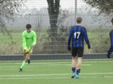 S.K.N.W.K. JO17-1 - Cluzona JO17-1 (competitie) seizoen 2022-2023 (2e fase) (52/65)